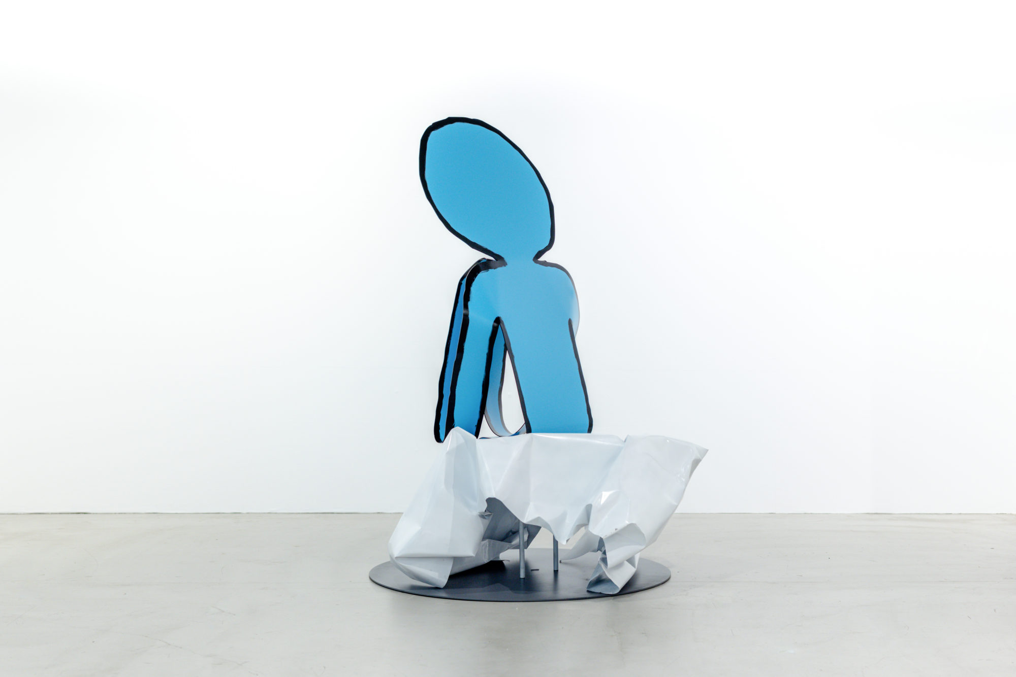 Paper People – Jean Jullien Studio